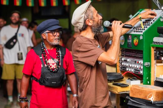 Dub School Festival 2026