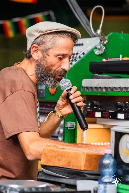 Dub School Festival 2026