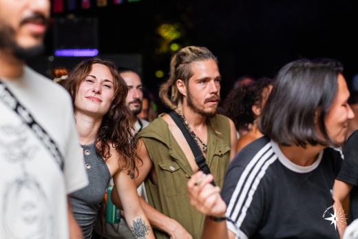 Dub School Festival 2026