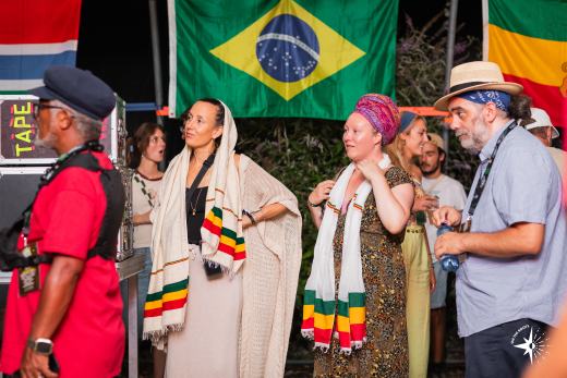 Dub School Festival 2026