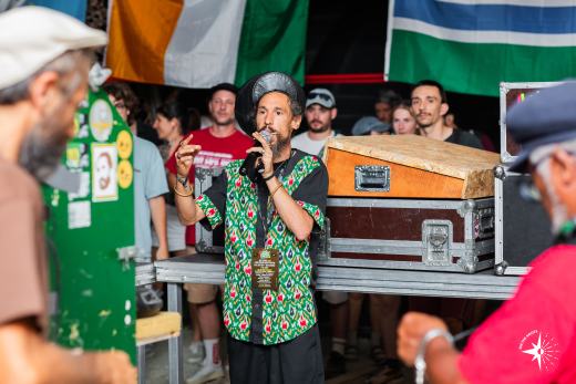 Dub School Festival 2026