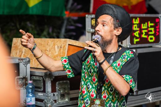 Dub School Festival 2026