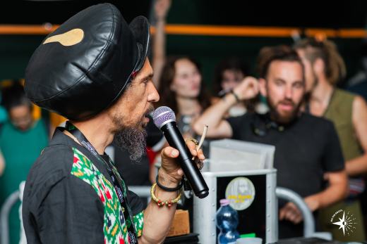 Dub School Festival 2026