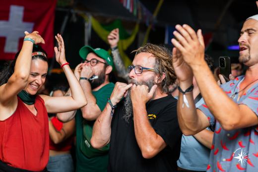 Dub School Festival 2026
