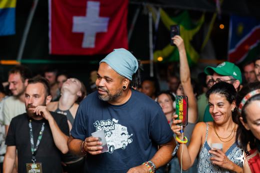 Dub School Festival 2026