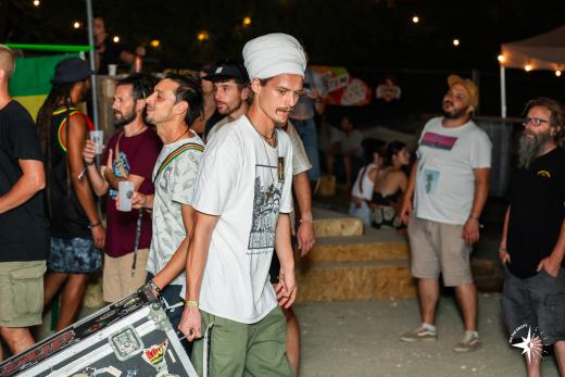 Dub School Festival 2026