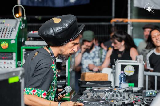 Dub School Festival 2026