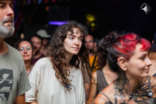 Dub School Festival 2026