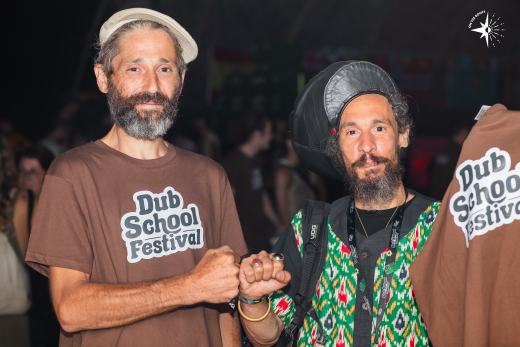 Dub School Festival 2026