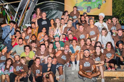 Dub School Festival 2026