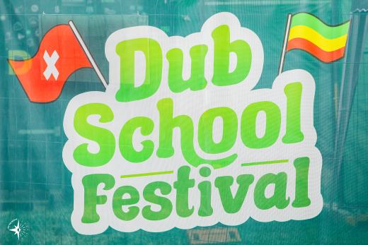 Dub School Festival 2026