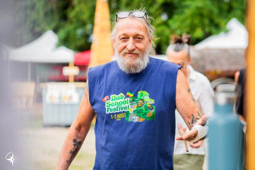 Dub School Festival 2026