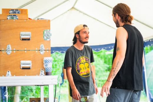 Dub School Festival 2026