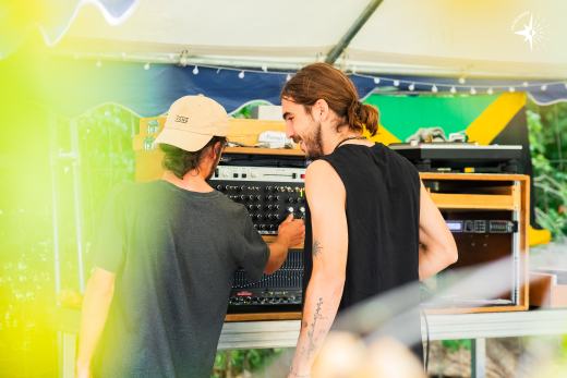 Dub School Festival 2026