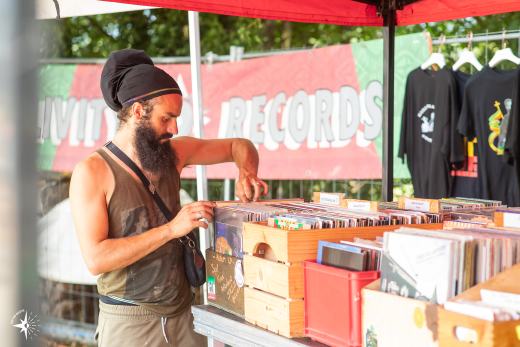 Dub School Festival 2026