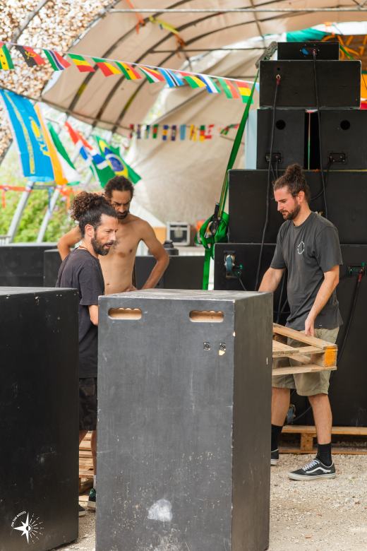 Dub School Festival 2026