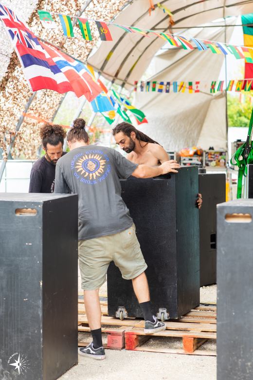 Dub School Festival 2026