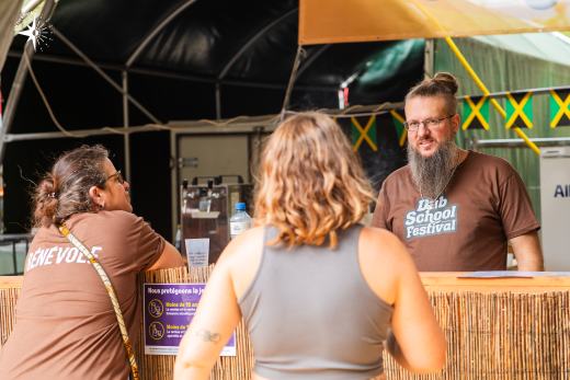 Dub School Festival 2026