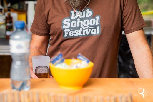 Dub School Festival 2026