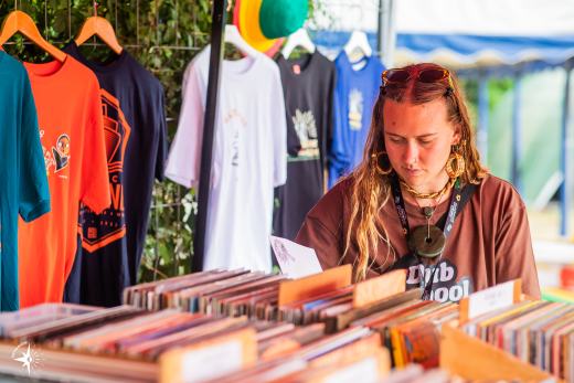 Dub School Festival 2026