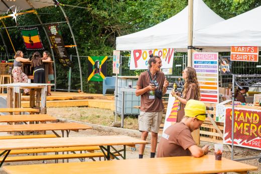 Dub School Festival 2026