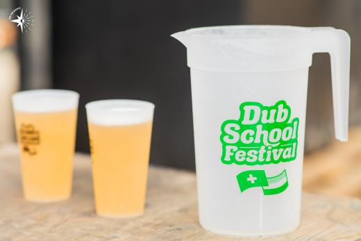 Dub School Festival 2026