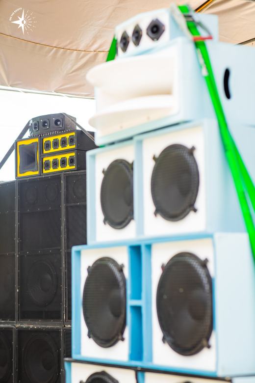 Dub School Festival 2026