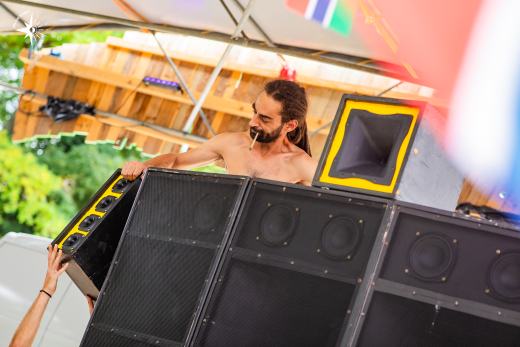 Dub School Festival 2026