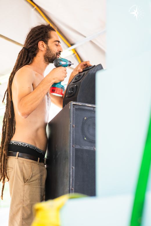 Dub School Festival 2026
