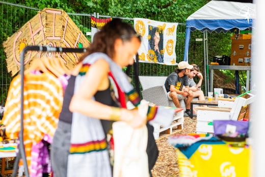 Dub School Festival 2026