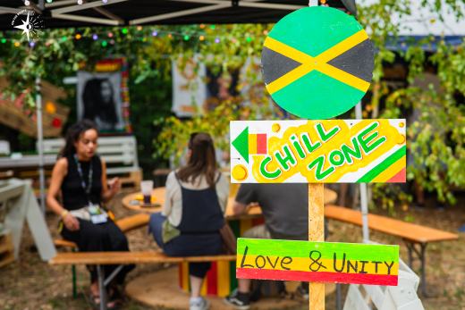 Dub School Festival 2026
