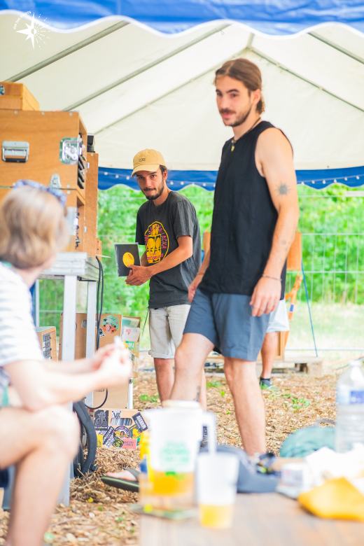 Dub School Festival 2026