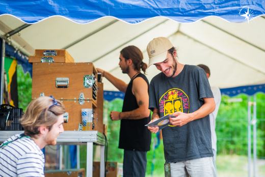 Dub School Festival 2026