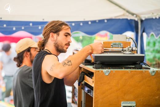 Dub School Festival 2026