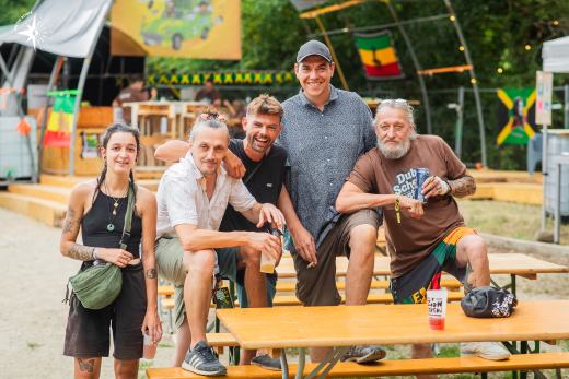 Dub School Festival 2026