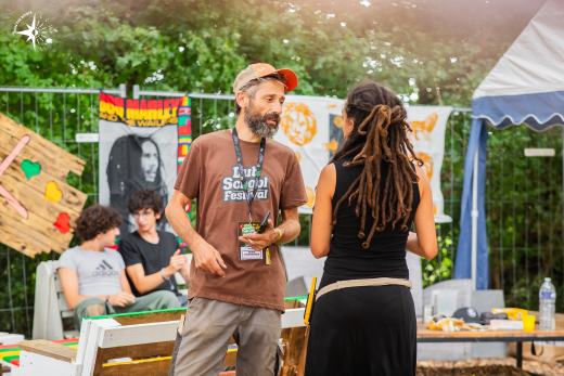 Dub School Festival 2026
