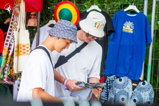 Dub School Festival 2026