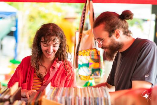 Dub School Festival 2026