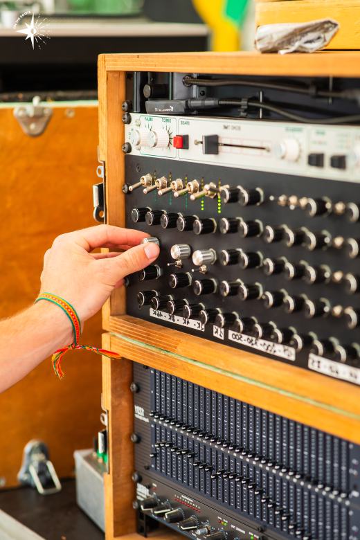 Dub School Festival 2026