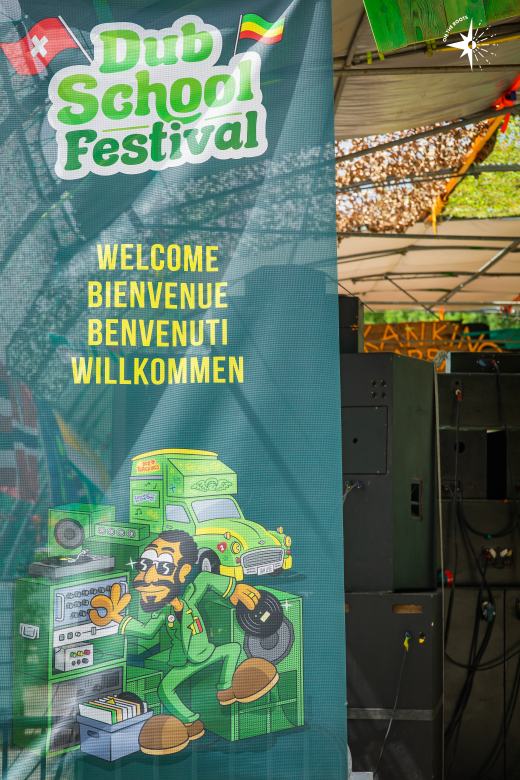 Dub School Festival 2026