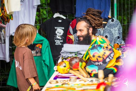Dub School Festival 2026
