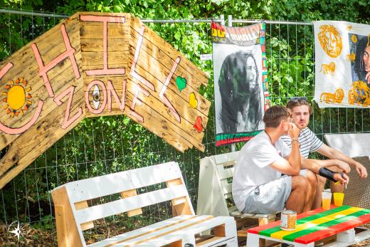 Dub School Festival 2026