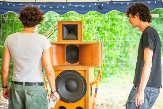 Dub School Festival 2026
