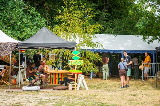 Dub School Festival 2026