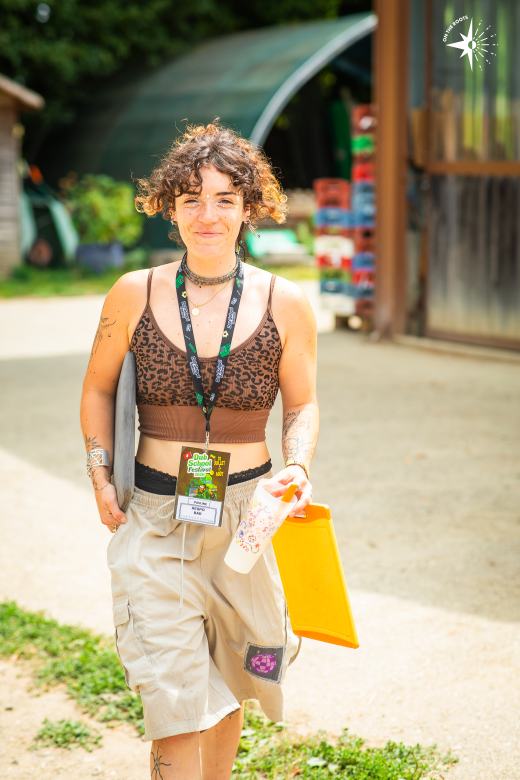 Dub School Festival 2026