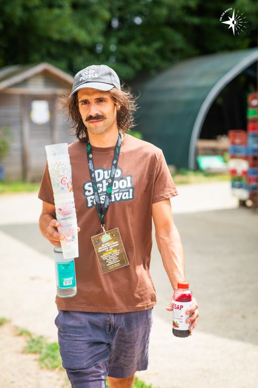 Dub School Festival 2026