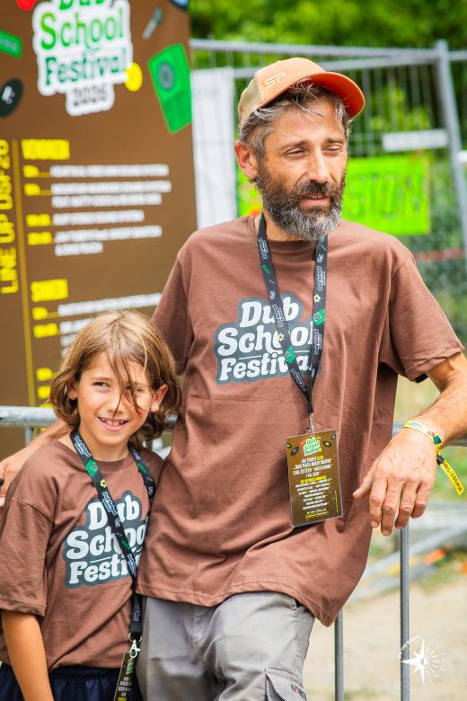 Dub School Festival 2026