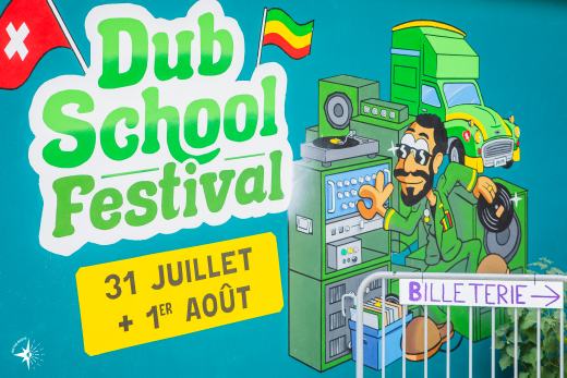 Dub School Festival 2026