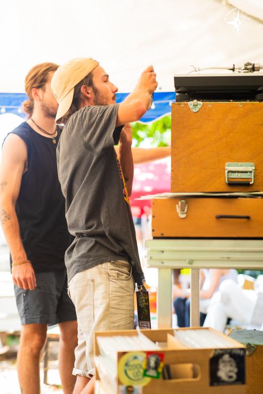 Dub School Festival 2026