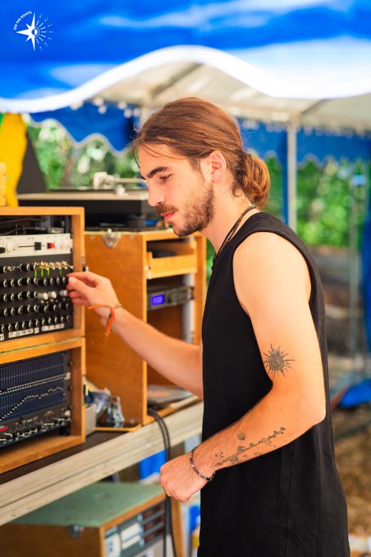 Dub School Festival 2026